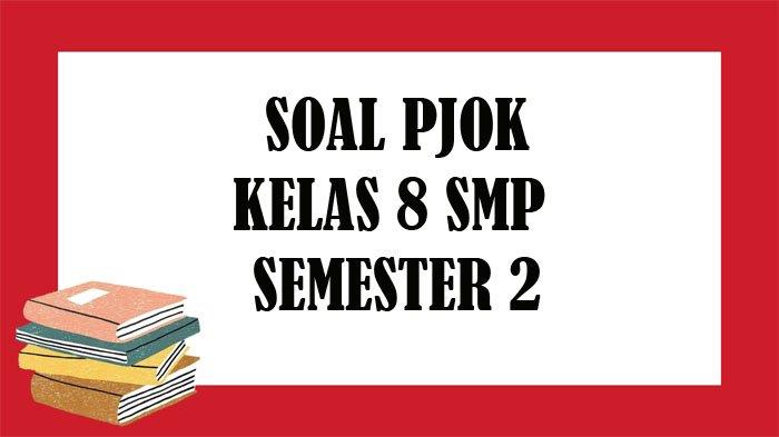 Detail Buku Paket Pjok Kelas 8 Nomer 38