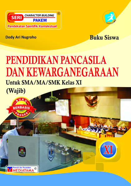 Detail Buku Paket Pkn Kelas 11 Nomer 14