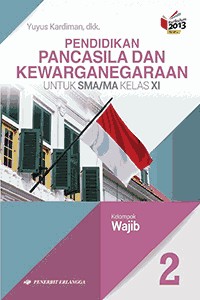 Detail Buku Paket Pkn Kelas 11 Nomer 18