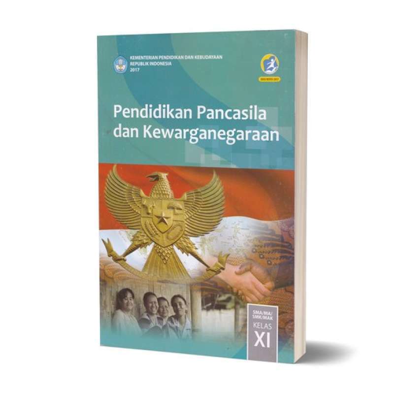 Detail Buku Paket Pkn Kelas 11 Nomer 21