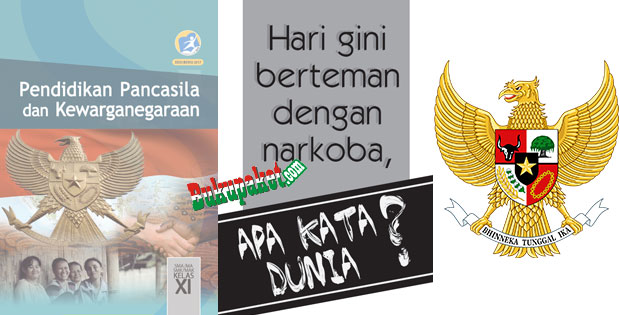 Detail Buku Paket Pkn Kelas 11 Nomer 24