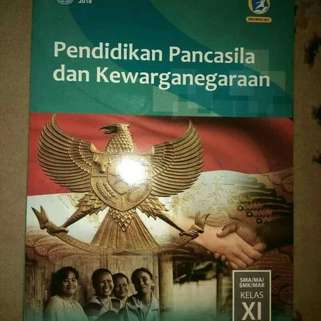 Detail Buku Paket Pkn Kelas 11 Nomer 28