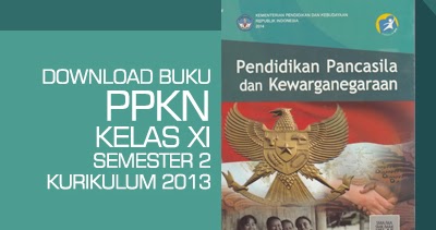 Detail Buku Paket Pkn Kelas 11 Nomer 8