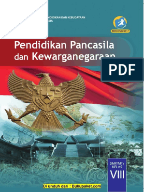 Detail Buku Paket Pkn Kelas 11 Nomer 10