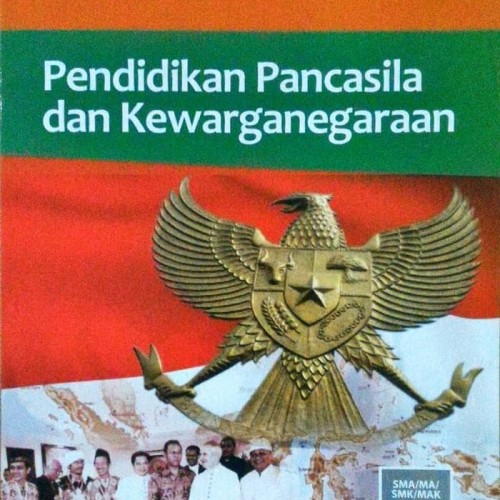 Detail Buku Paket Pkn Kelas 11 Edisi Revisi 2017 Nomer 15