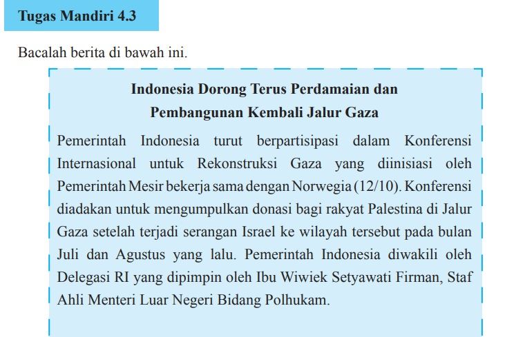 Detail Buku Paket Pkn Kelas 11 Edisi Revisi 2017 Nomer 27