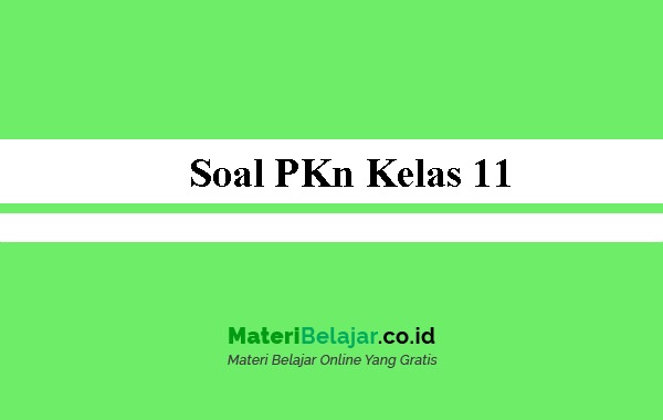 Detail Buku Paket Pkn Kelas 11 Edisi Revisi 2017 Nomer 33