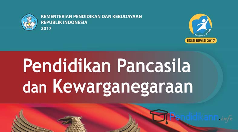 Detail Buku Paket Pkn Kelas 11 Kurikulum 2013 Revisi 2017 Nomer 15