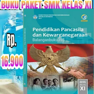 Detail Buku Paket Pkn Kelas 11 Kurikulum 2013 Revisi 2017 Nomer 24