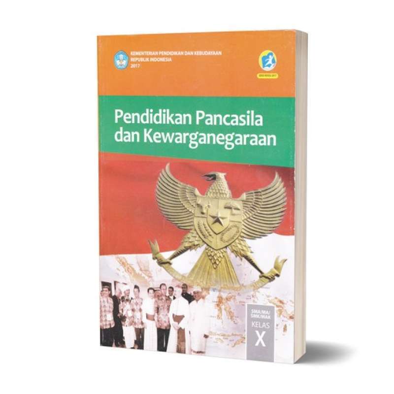 Detail Buku Paket Pkn Kelas 11 Kurikulum 2013 Revisi 2017 Nomer 28