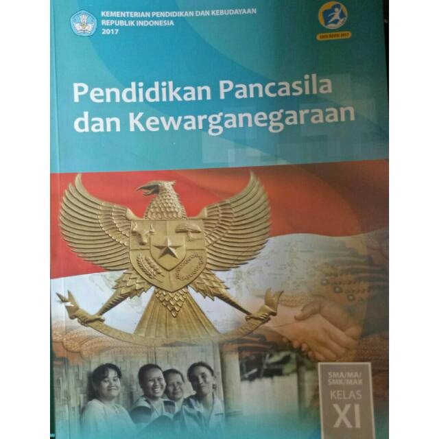 Detail Buku Paket Pkn Kelas 11 Semester 2 Nomer 15