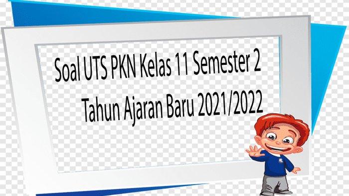 Detail Buku Paket Pkn Kelas 11 Semester 2 Nomer 52