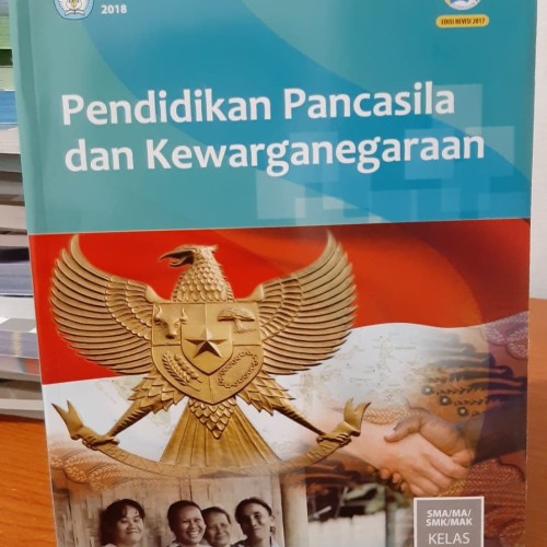 Detail Buku Paket Pkn Kelas 11 Semester 2 Nomer 10