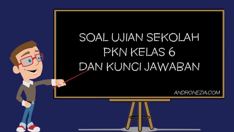 Detail Buku Paket Pkn Kelas 6 Nomer 28