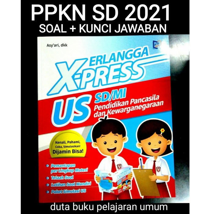 Detail Buku Paket Pkn Kelas 6 Nomer 6