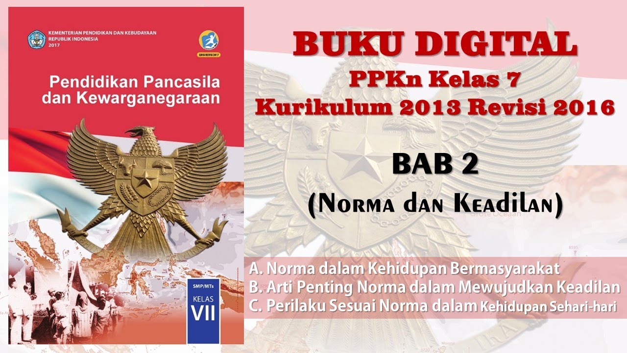 Detail Buku Paket Pkn Kelas 7 Nomer 15