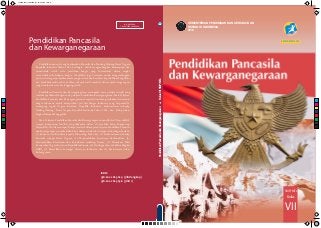 Detail Buku Paket Pkn Kelas 7 Nomer 20