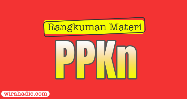 Detail Buku Paket Pkn Kelas 7 Nomer 24