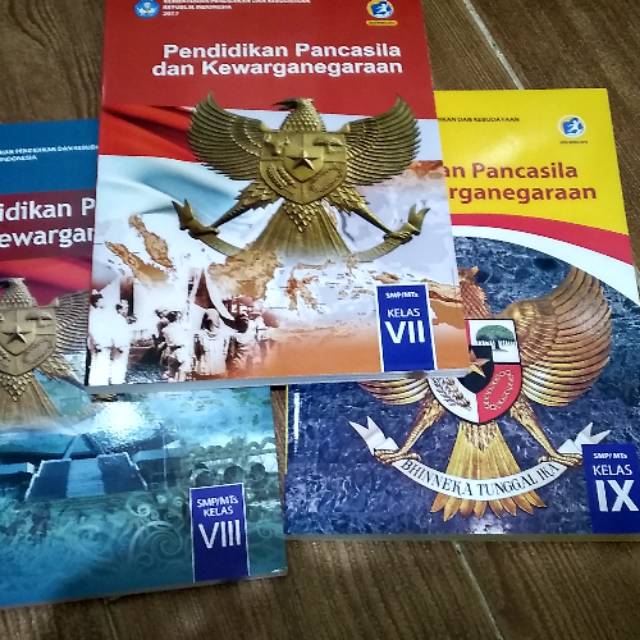 Download Buku Paket Pkn Kelas 7 Nomer 36