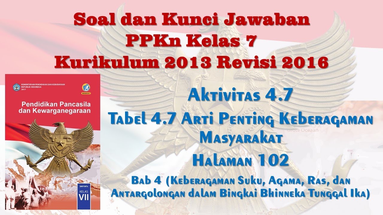 Detail Buku Paket Pkn Kelas 7 Nomer 44