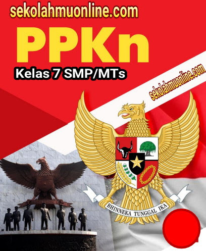 Detail Buku Paket Pkn Kelas 7 Nomer 46