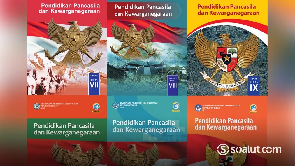 Detail Buku Paket Pkn Kelas 7 Kurikulum 2013 Nomer 47