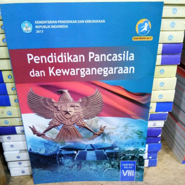 Detail Buku Paket Pkn Kelas 8 Nomer 31