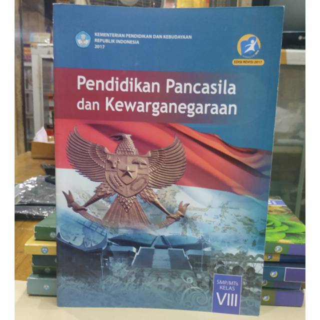 Detail Buku Paket Pkn Kelas 8 Kurikulum 2013 Nomer 32