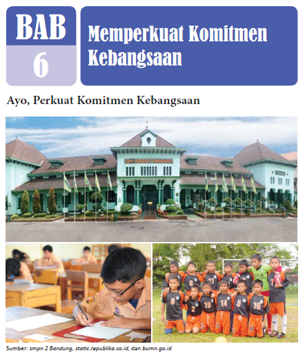 Detail Buku Paket Pkn Kelas 8 Kurikulum 2013 Nomer 43