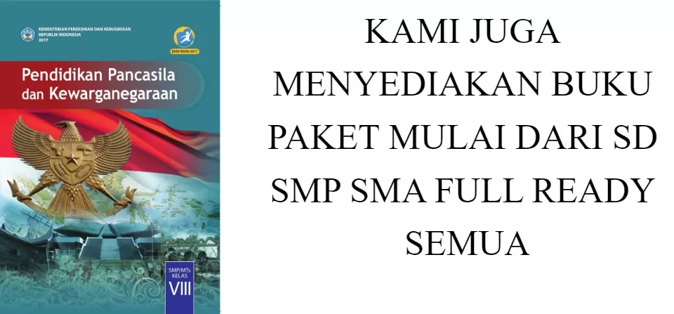 Detail Buku Paket Pkn Kelas 8 Kurikulum 2013 Revisi 2017 Nomer 36