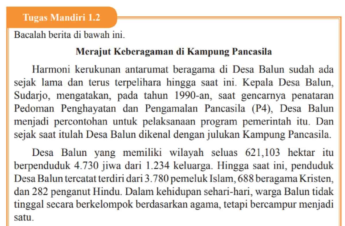 Detail Buku Paket Pkn Kelas 9 Nomer 42