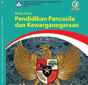 Detail Buku Paket Pkn Kelas 9 Nomer 8