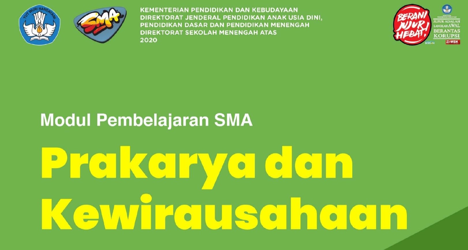 Detail Buku Paket Pkwu Kelas 10 Semester 2 Nomer 15