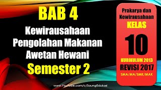 Detail Buku Paket Pkwu Kelas 10 Semester 2 Nomer 26
