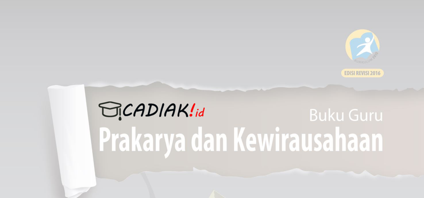 Detail Buku Paket Pkwu Kelas 10 Semester 2 Nomer 27