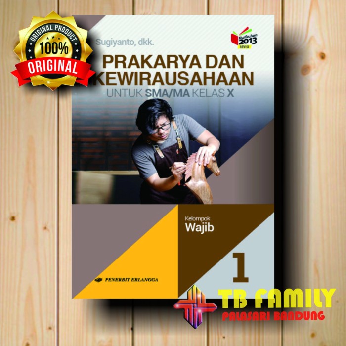 Detail Buku Paket Pkwu Kelas 10 Semester 2 Nomer 43