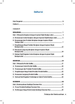 Detail Buku Paket Pkwu Kelas 10 Semester 2 Nomer 44
