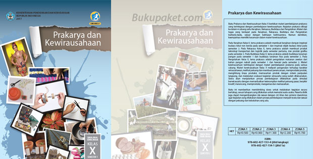 Detail Buku Paket Pkwu Kelas 10 Semester 2 Nomer 6