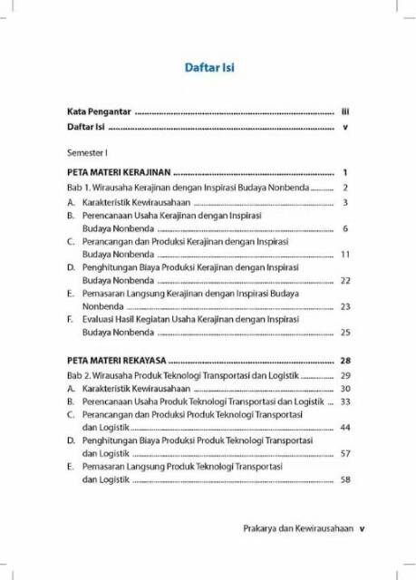 Detail Buku Paket Pkwu Kelas 10 Semester 2 Nomer 49