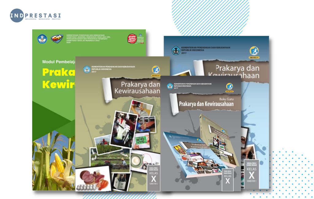 Detail Buku Paket Pkwu Kelas 10 Semester 2 Nomer 7