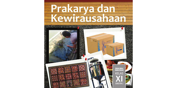 Detail Buku Paket Pkwu Kelas 11 Nomer 2