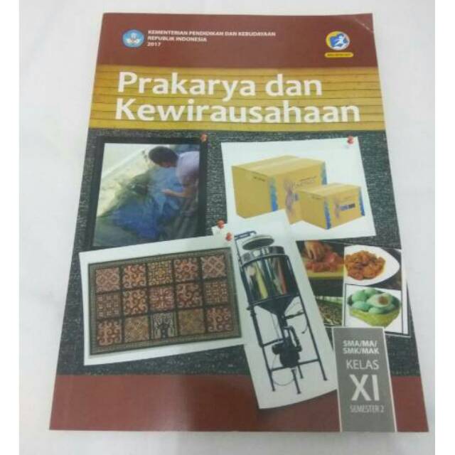 Detail Buku Paket Pkwu Kelas 11 Nomer 19