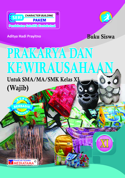 Detail Buku Paket Pkwu Kelas 11 Nomer 31