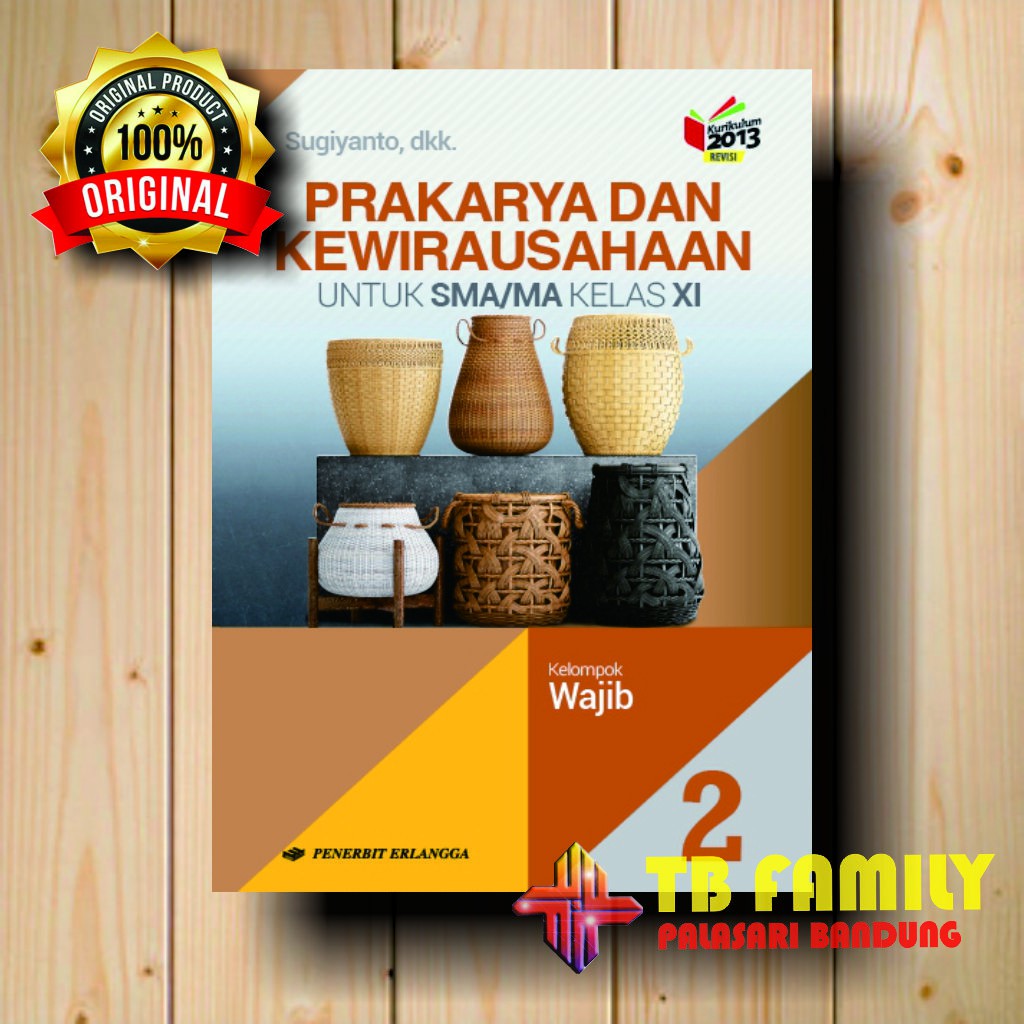 Detail Buku Paket Pkwu Kelas 11 Nomer 37