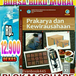 Detail Buku Paket Pkwu Kelas 11 Nomer 38