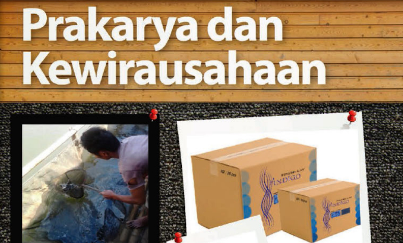 Detail Buku Paket Pkwu Kelas 11 Nomer 39