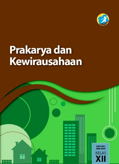 Detail Buku Paket Pkwu Kelas 12 Nomer 12