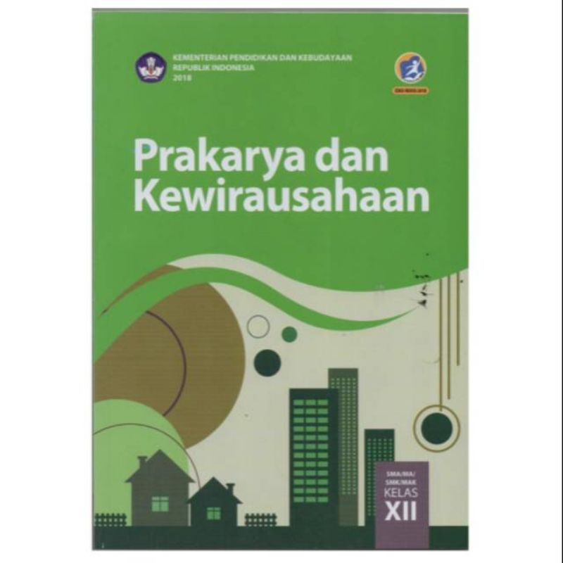 Detail Buku Paket Pkwu Kelas 12 Nomer 14