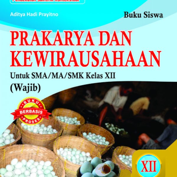 Detail Buku Paket Pkwu Kelas 12 Nomer 19