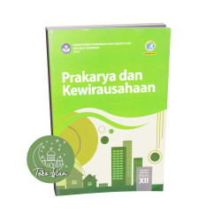 Detail Buku Paket Pkwu Kelas 12 Nomer 25